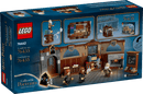 LEGO Harry Potter Hogwarts Castle: Charms Class