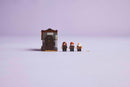 LEGO Harry Potter Hogwarts Castle: Charms Class