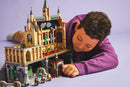 LEGO Harry Potter Hogwarts Castle: Charms Class