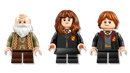 LEGO Harry Potter Hogwarts Castle: Charms Class