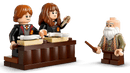 LEGO Harry Potter Hogwarts Castle: Charms Class
