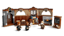 LEGO Harry Potter Hogwarts Castle: Charms Class
