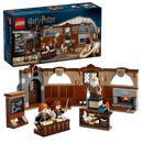 LEGO Harry Potter Hogwarts Castle: Charms Class