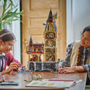 LEGO Harry Hogwarts Castle: The Main Tower