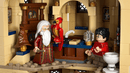 LEGO Harry Hogwarts Castle: The Main Tower