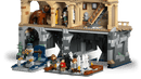 LEGO Harry Hogwarts Castle: The Main Tower