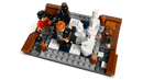 LEGO Harry Hogwarts Castle: The Main Tower