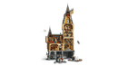 LEGO Harry Hogwarts Castle: The Main Tower