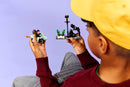 LEGO Harry Potter Hagrid And Harry's Privet Drive Escape