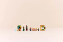 LEGO Harry Potter Hogwarts Castle: Sorting Hat Ceremony