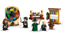 LEGO Harry Potter Hogwarts Castle: Sorting Hat Ceremony