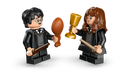 LEGO Harry Potter Hogwarts Castle: Sorting Hat Ceremony