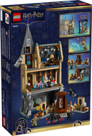 LEGO Harry Potter Hogwarts Castle: Hospital Wing