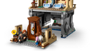 LEGO Harry Potter Hogwarts Castle: Hospital Wing