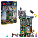 LEGO Harry Potter Luna Lovegood's House
