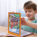 Melissa & Doug Water WOW Vehicles