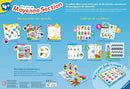 Ravensburger Mes Jeux De Moyenne Section (French)