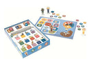 Ravensburger Mes Jeux De Moyenne Section (French)