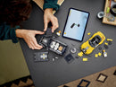LEGO Speed Champions Mercedes-AMG G 63 And Mercedes-AMG SL 63