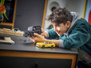 LEGO Speed Champions Mercedes-AMG G 63 And Mercedes-AMG SL 63