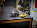 LEGO Speed Champions Mercedes-AMG G 63 And Mercedes-AMG SL 63
