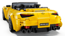 LEGO Speed Champions Mercedes-AMG G 63 And Mercedes-AMG SL 63