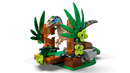 LEGO Jurassic World Raptor Off Road Escape 76972