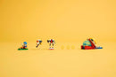 LEGO Sonic The Hedgehog Sonic's Campfire Clash