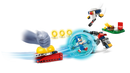LEGO Sonic The Hedgehog Sonic's Campfire Clash