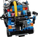 LEGO Fortnite Battle Bus 77073