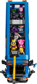 LEGO Fortnite Battle Bus 77073