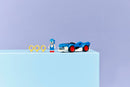 LEGO Sonic The Hedgehog Sonic: Speedster Lightning