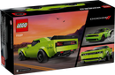 LEGO Speed Champions Dodge Challenger SRT Hellcat