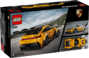 LEGO Speed Champions Porsche 911 GT3 RS