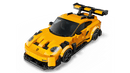 LEGO Speed Champions Porsche 911 GT3 RS