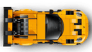 LEGO Speed Champions Porsche 911 GT3 RS