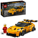 LEGO Speed Champions Porsche 911 GT3 RS