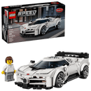 LEGO Speed Champions Bugatti Centodieci