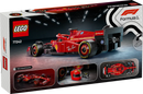 LEGO Speed Champions Ferrari SF-24 F1 Race Car 77242