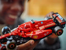 LEGO Speed Champions Ferrari SF-24 F1 Race Car 77242