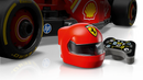 LEGO Speed Champions Ferrari SF-24 F1 Race Car 77242