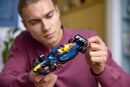 LEGO Speed Champions Oracle Red Bull Racing RB20 F1 Race Car 77243