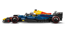 LEGO Speed Champions Oracle Red Bull Racing RB20 F1 Race Car 77243