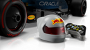 LEGO Speed Champions Oracle Red Bull Racing RB20 F1 Race Car 77243