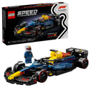 LEGO Speed Champions Oracle Red Bull Racing RB20 F1 Race Car 77243