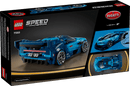 LEGO Speed Champions Bugatti Vision Gran Turismo