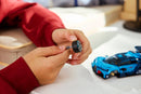 LEGO Speed Champions Bugatti Vision Gran Turismo