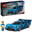 LEGO Speed Champions Bugatti Vision Gran Turismo