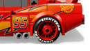 LEGO Speed Champions Lightning McQueen