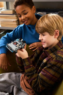 LEGO Speed Champions Time Machine From Back To The Future